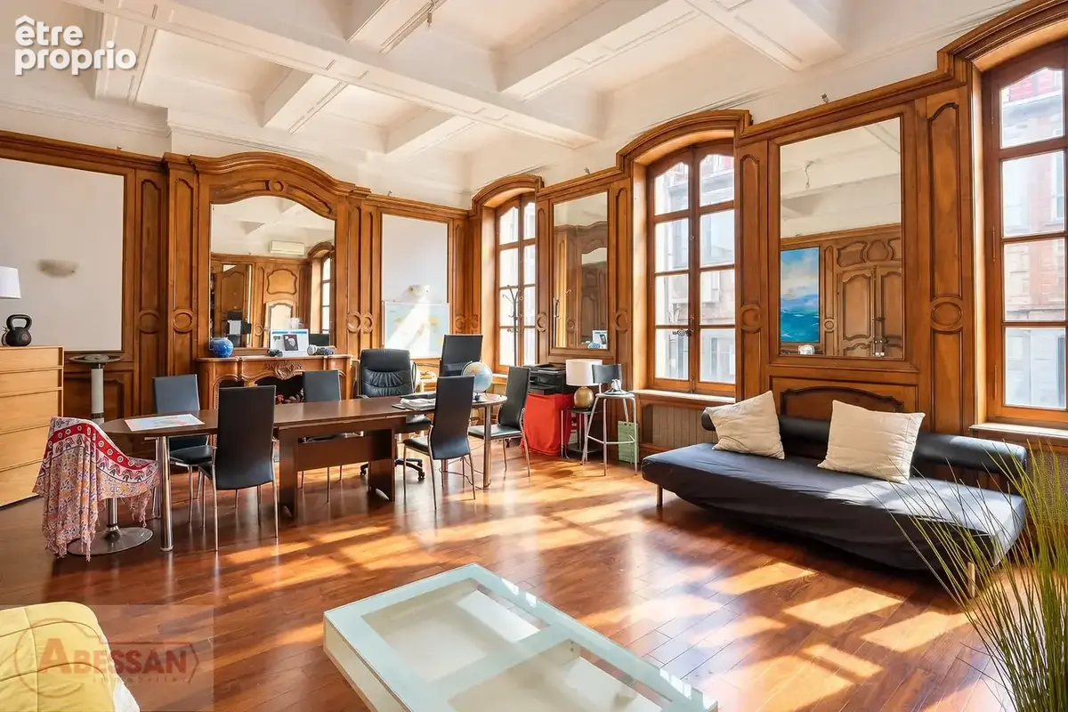 Photo Appartement à Marseille-1e au prix de 595 000€
