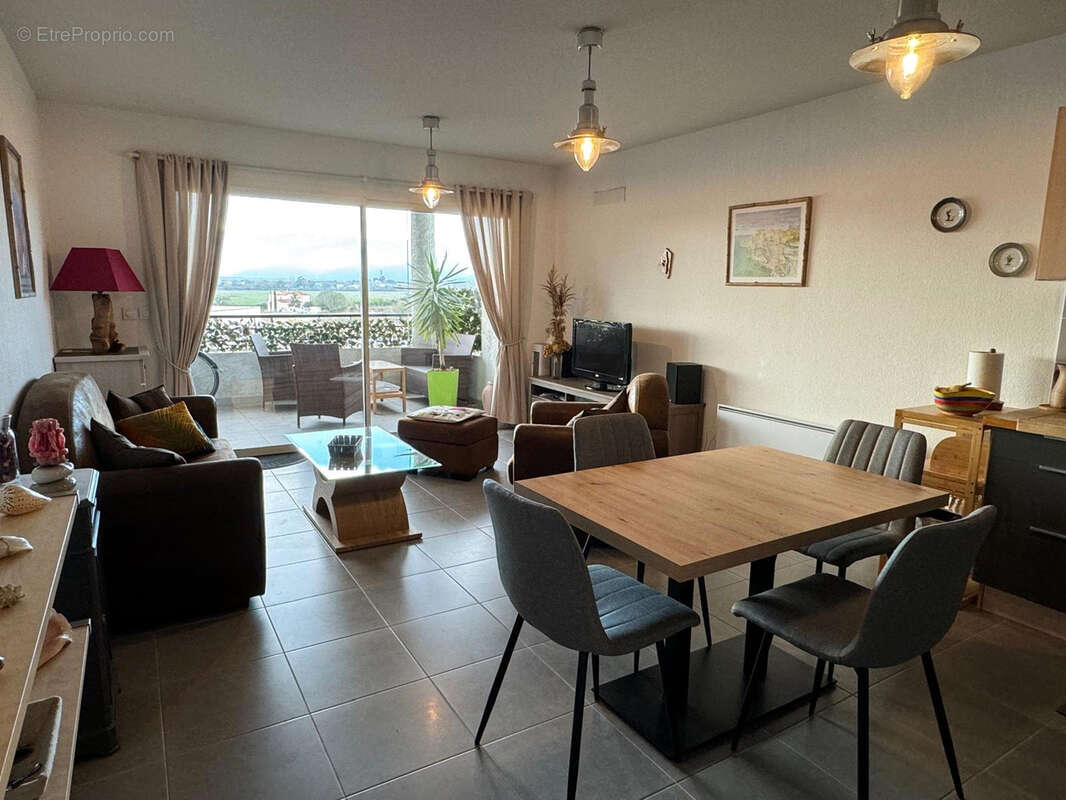 Appartement à ALERIA