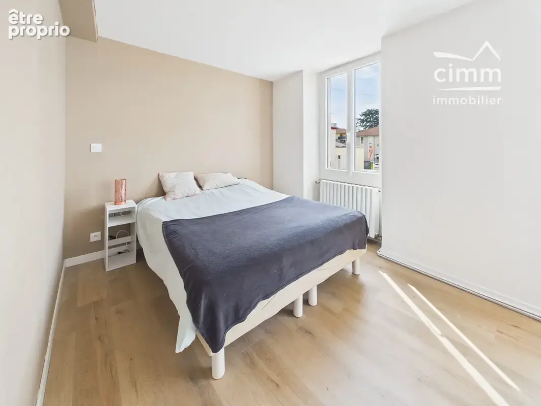 Maison 90 m² à Rives  - photo 9