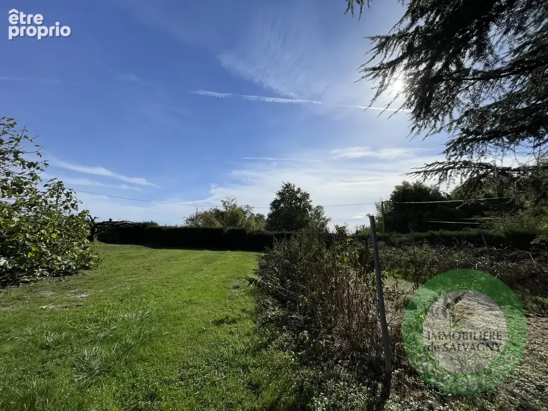 A vendre terrain a batir libre de constructeur a dardilly - photo 3