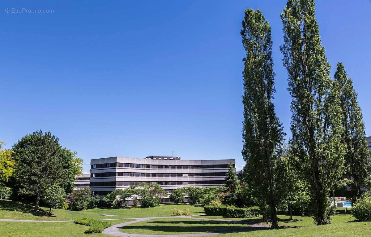 Appartement à FERNEY-VOLTAIRE