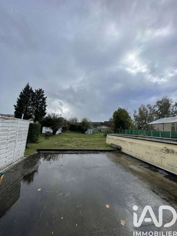 Photo 5 - Maison à BILLY-MONTIGNY