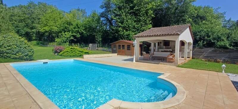Superbe maison à vendre 8 pièces - photo 10