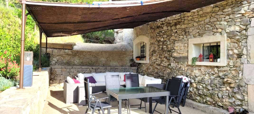 Maison à MARSANNE