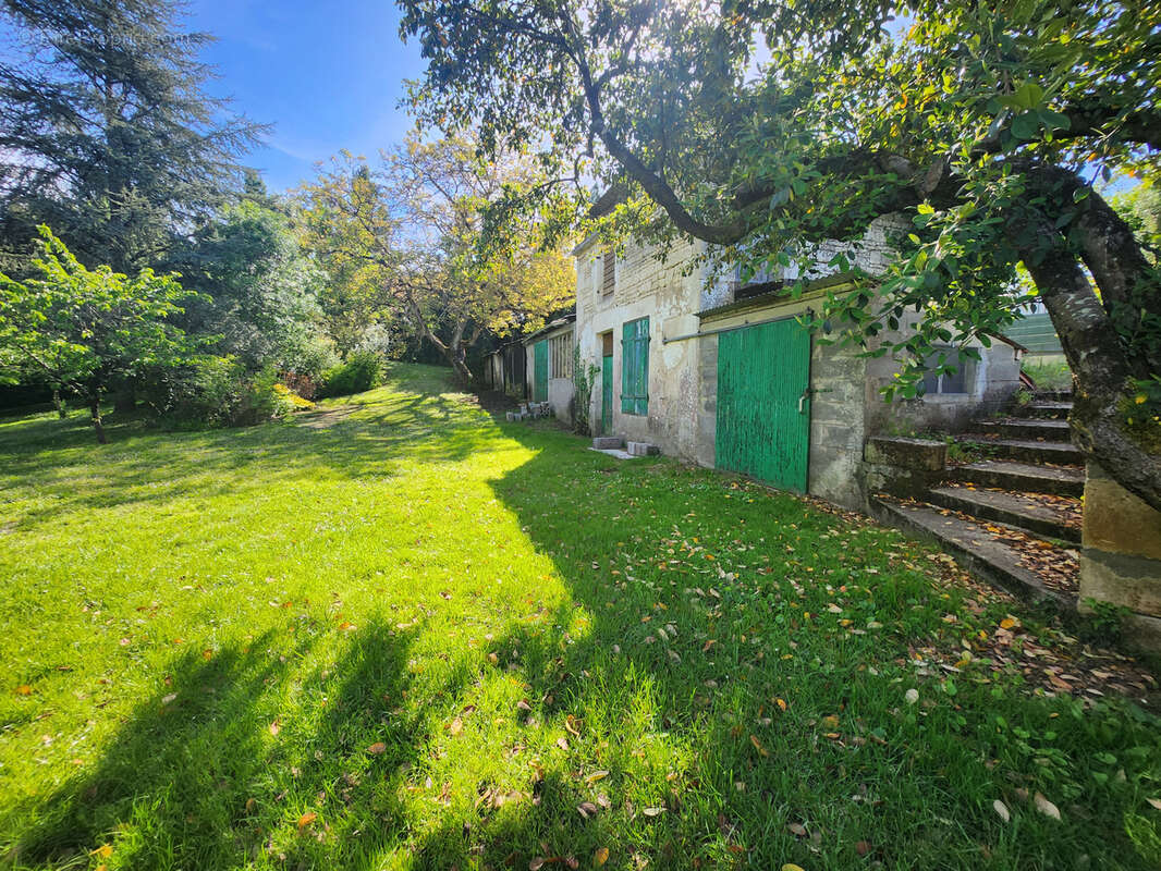 Maison à LUCON