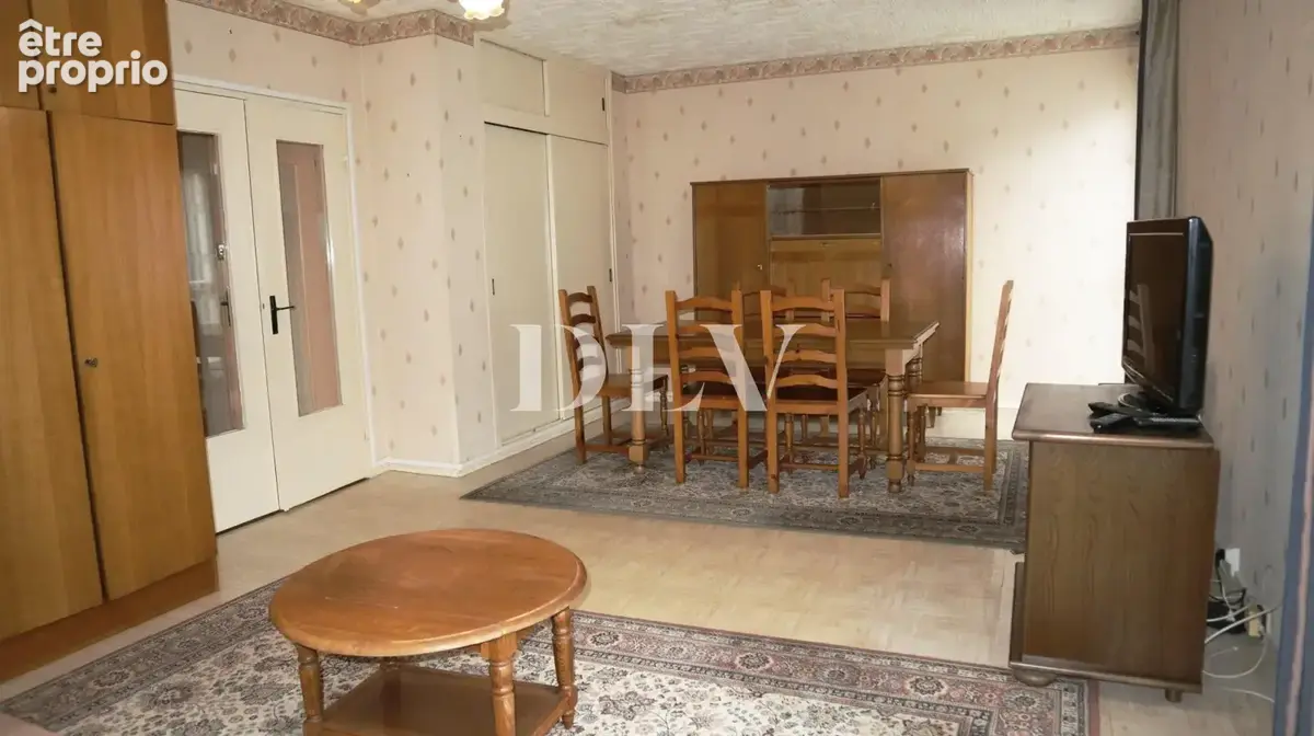Appartement à AVON