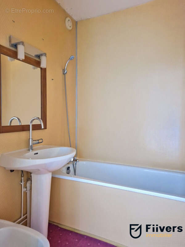 Appartement 31 m² à Avon  - photo 6