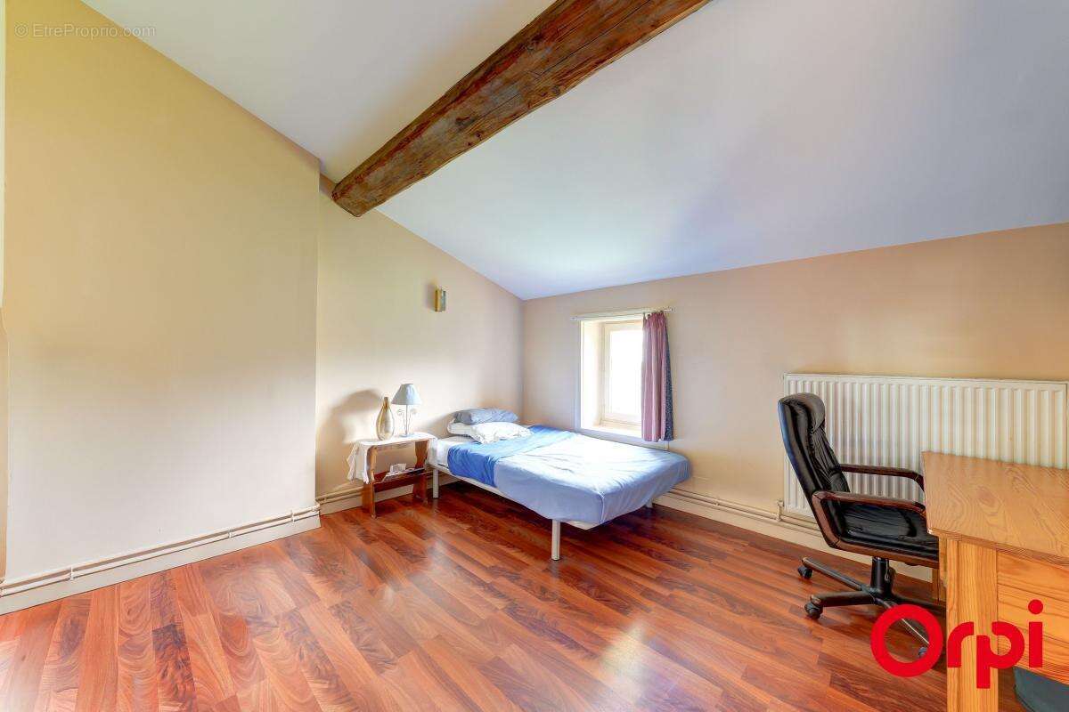 Maison à CALUIRE-ET-CUIRE