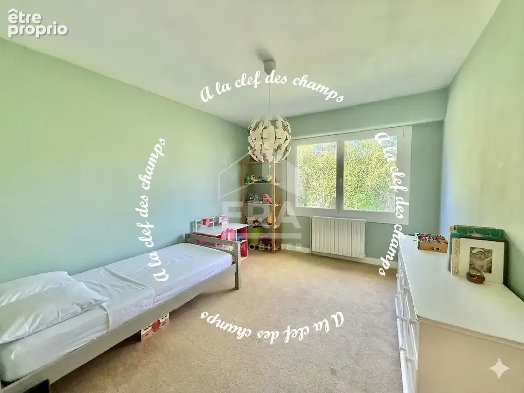 Maison 220m² à saint-rémy-lès-chevreuse - photo 9