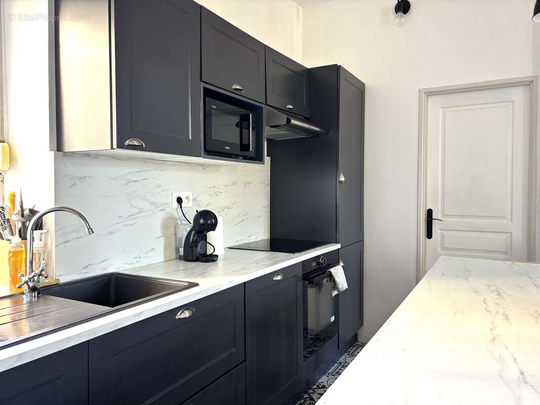 Appartement à DIJON