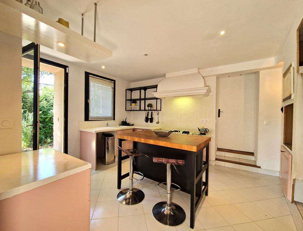 Maison à SAINT-REMY-DE-PROVENCE