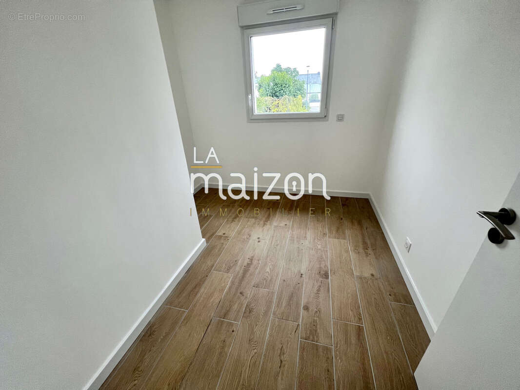 Maison à PLOUFRAGAN