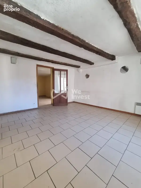 Maison 6 pièces 110 m² à vendre à Saint-Pons-De-Thomieres (34220) - photo 3