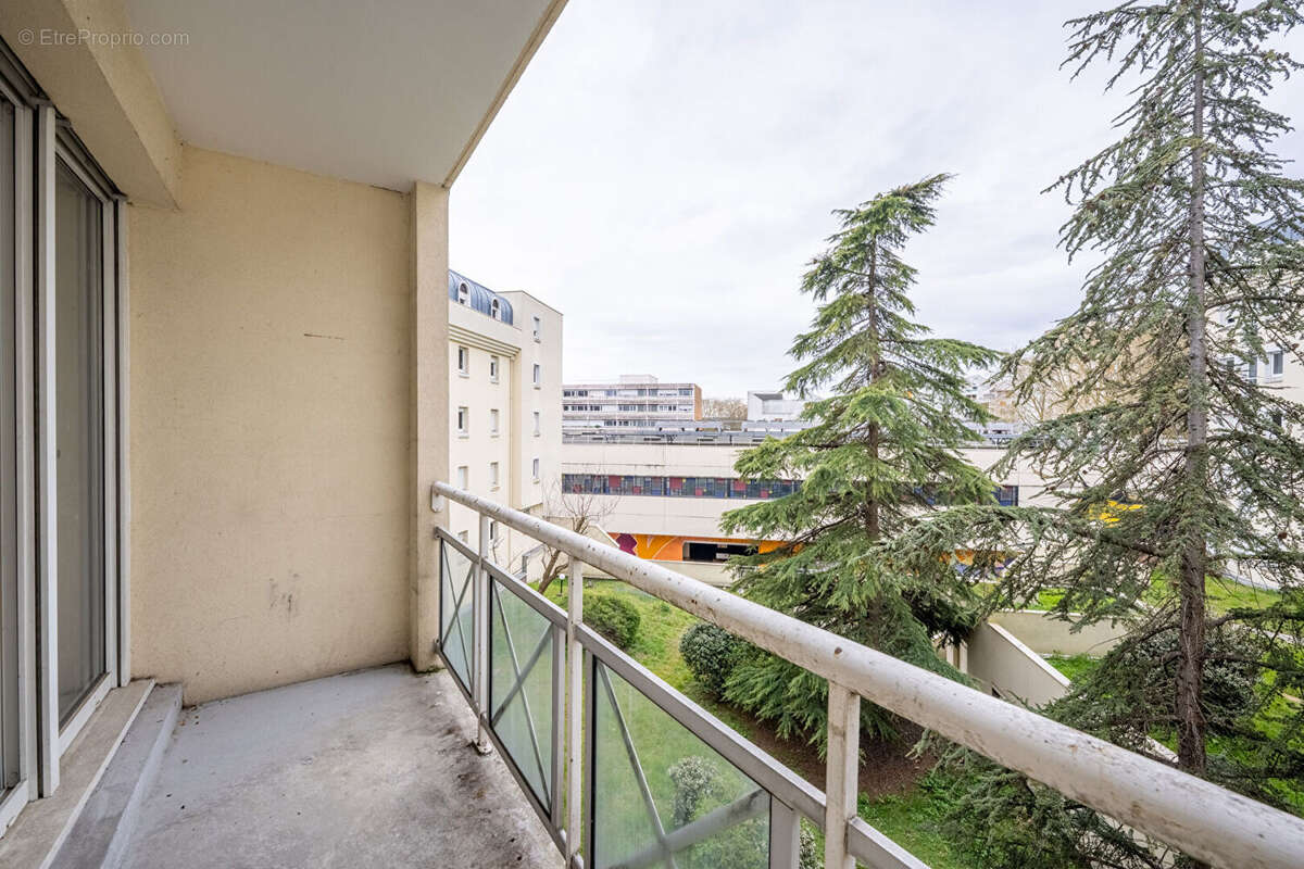 Appartement à CERGY