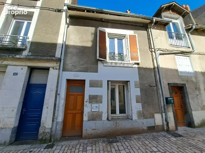 Maison à POITIERS