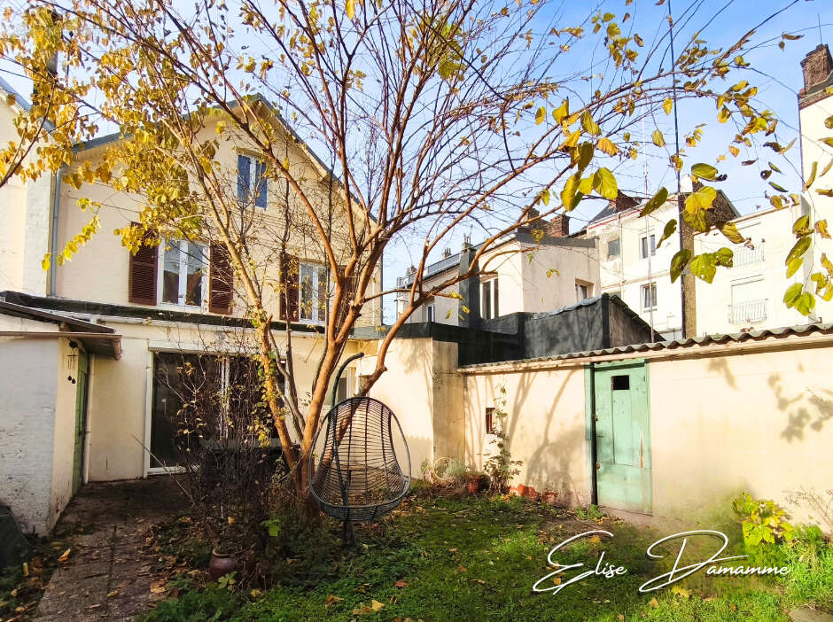 Maison à LE HAVRE