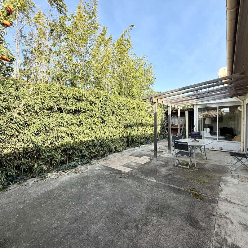 Maison à BEZIERS