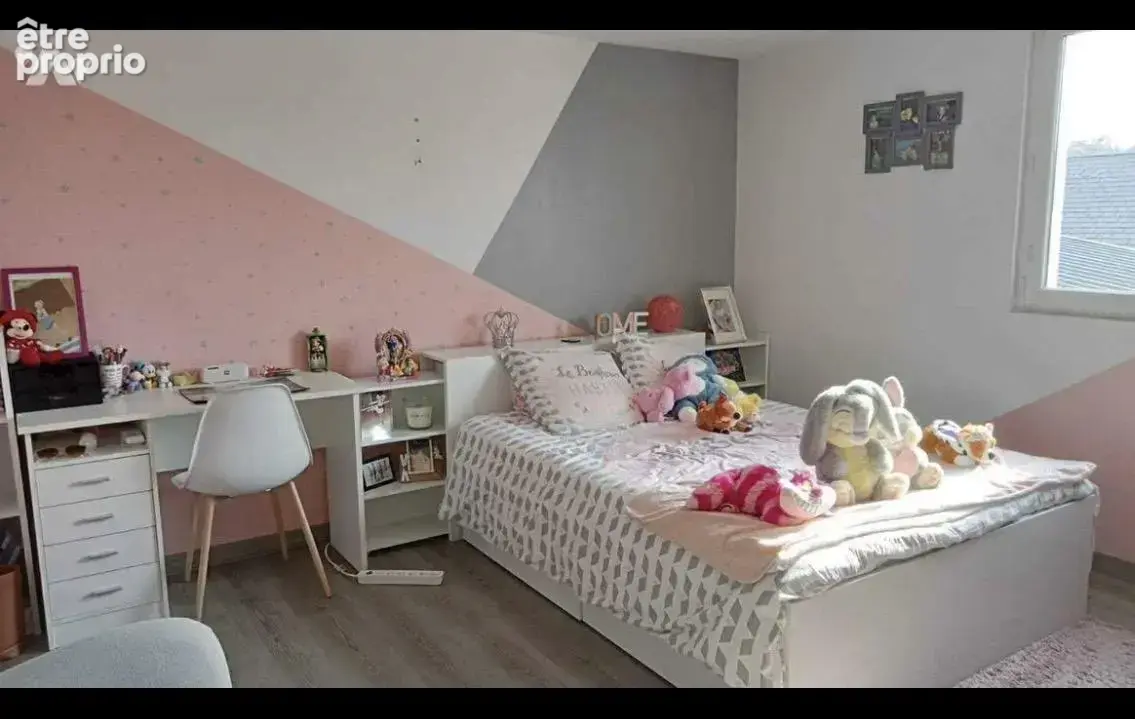 Maison 148 m² à Le Mesnil-Guillaume  - photo 5