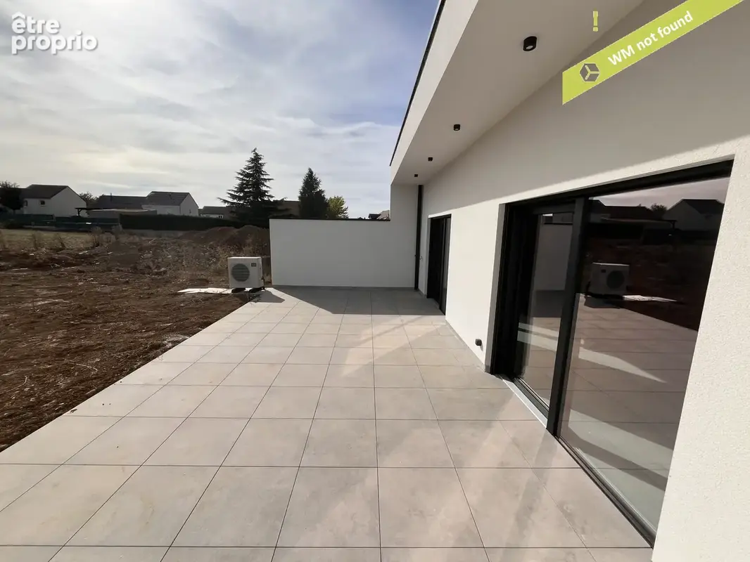 OGY-MONTOY-FLANVILLE - Maison 6 pièces 163 m2 habitables - photo 14