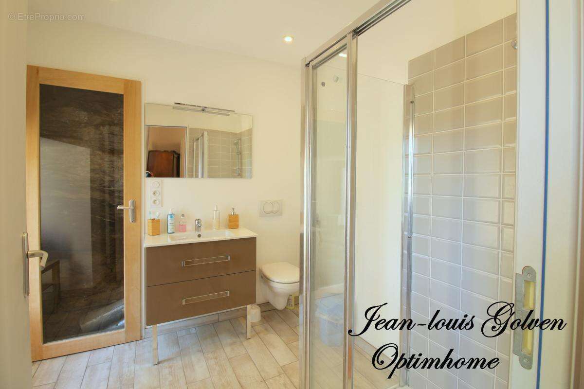 Maison de caractère avec terrasse panoramique -PLAISANCE (12) - photo 13