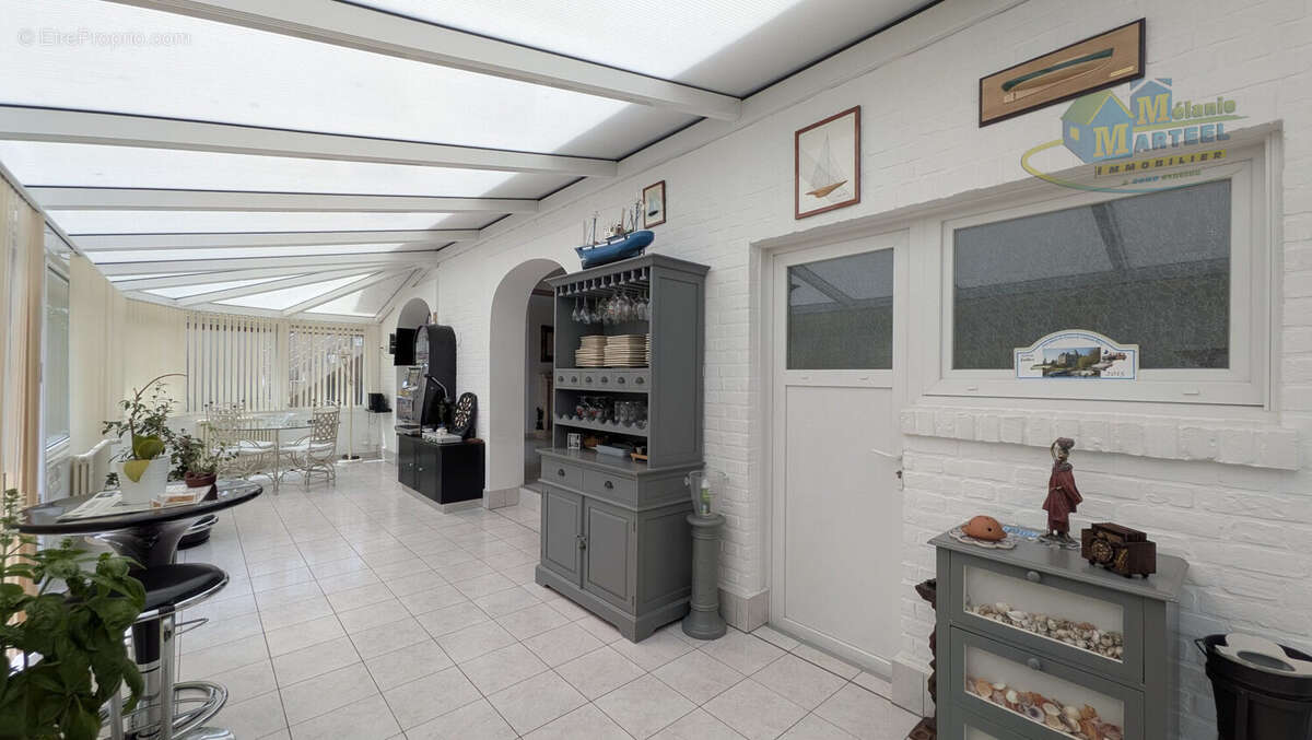 Maison 165 m² à Bray-Dunes  - photo 5