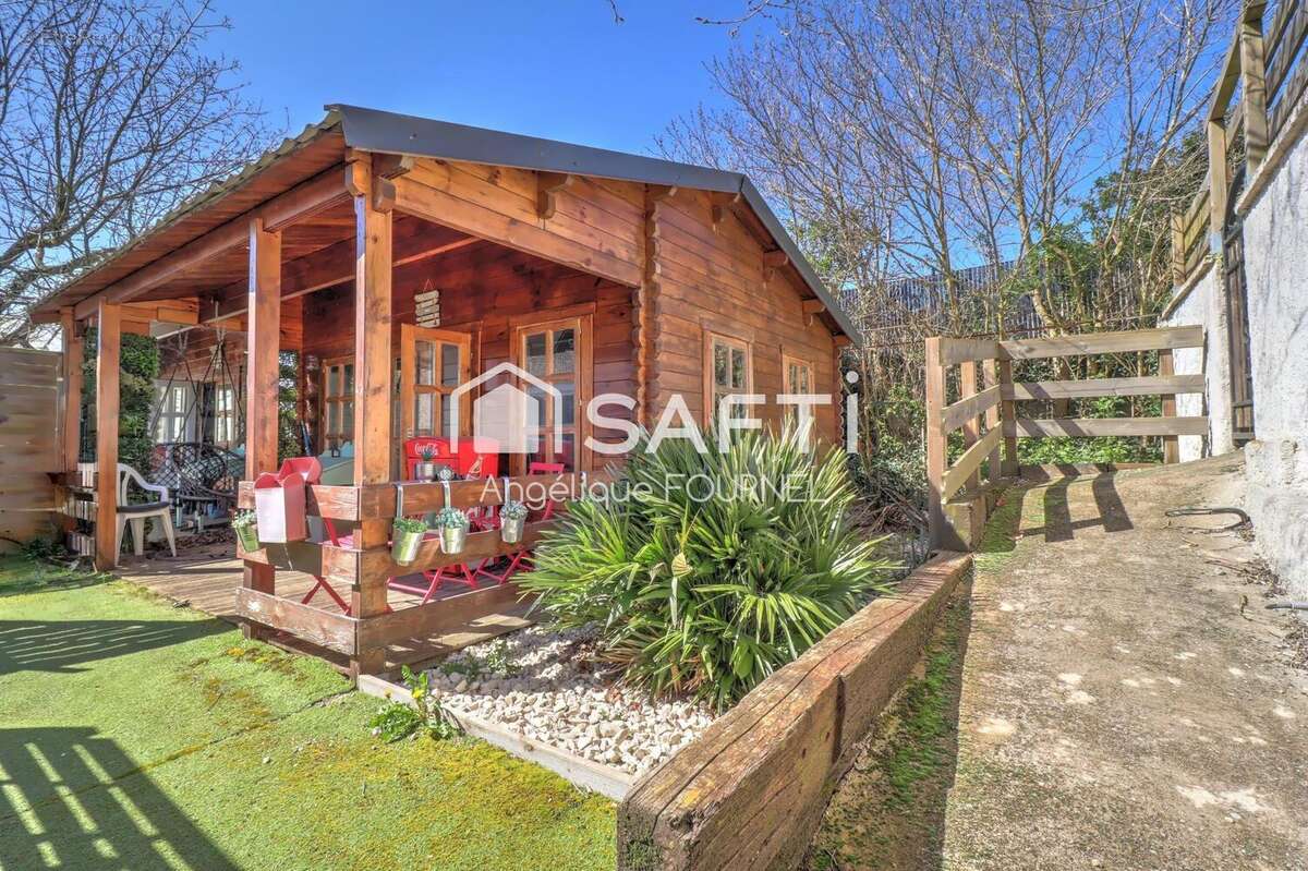 Photo 5 - Maison à SIMANDRES