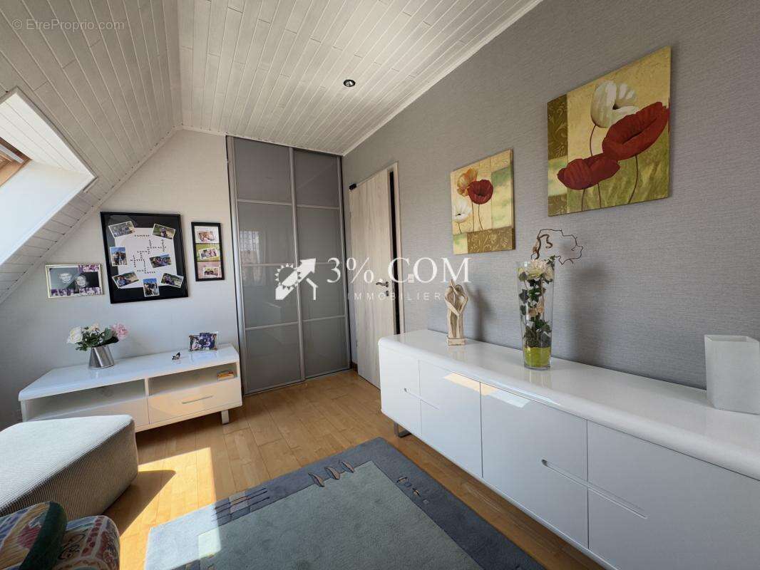 3%com jolie maison à duntzenheim - photo 10