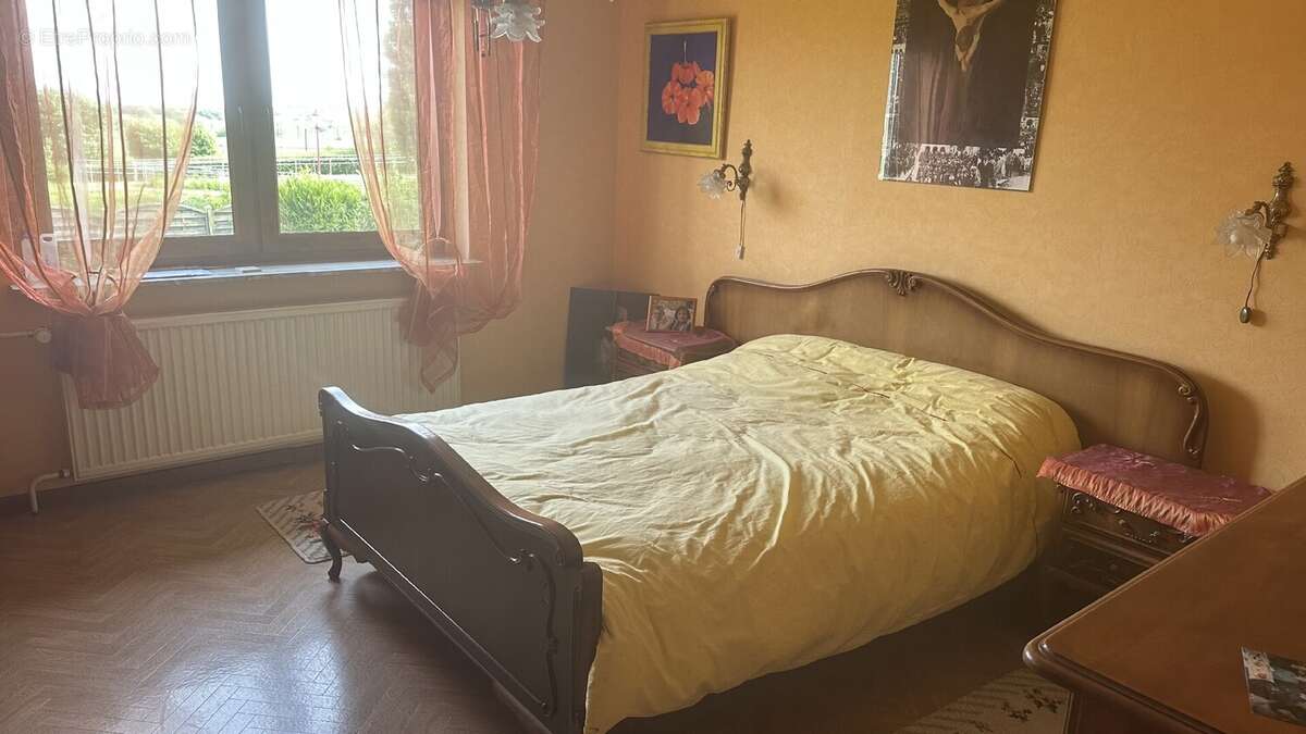 Maison à NEUFGRANGE