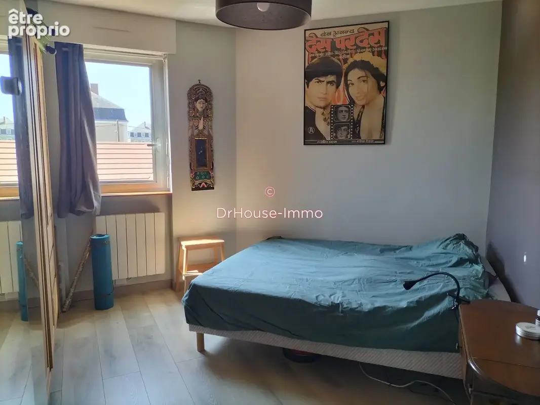 Appartement 81 m² à Le Mans  - photo 6