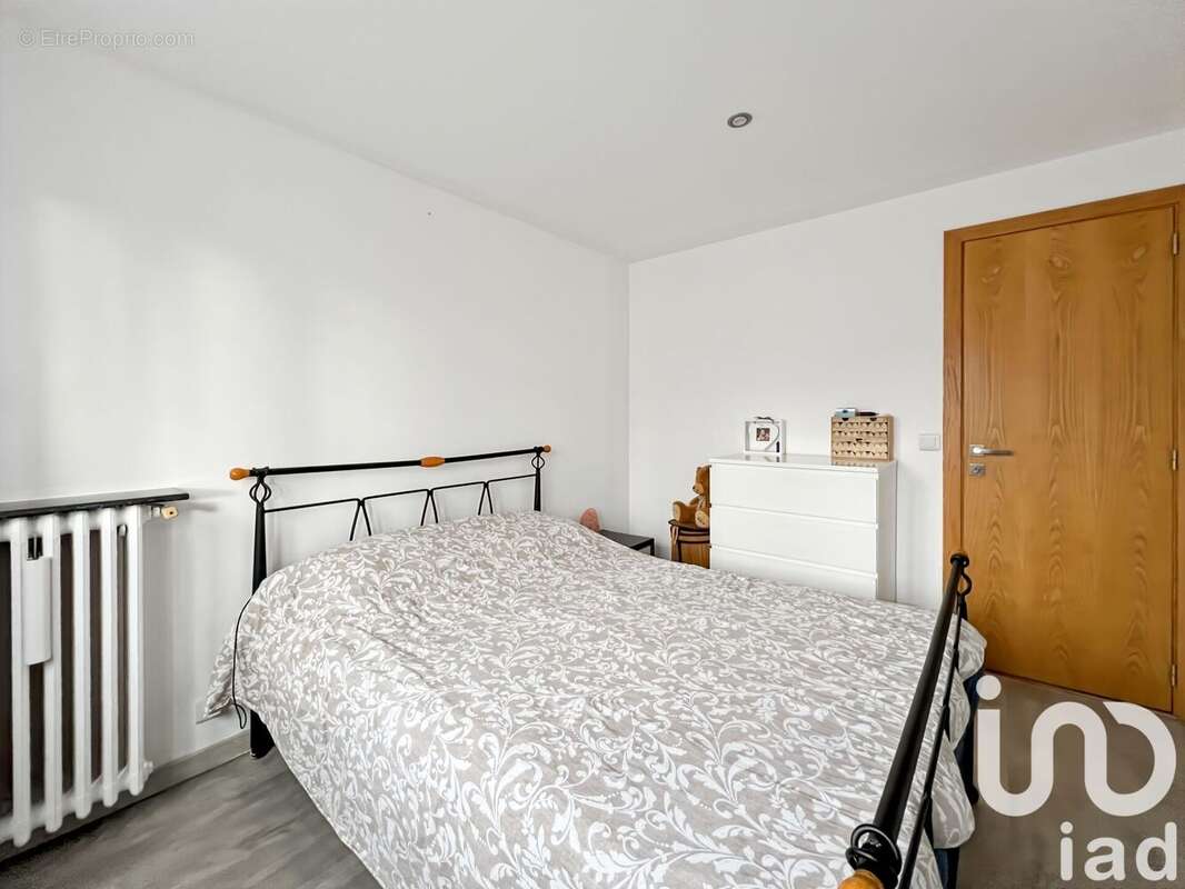 Photo 5 - Appartement à MAISONS-ALFORT