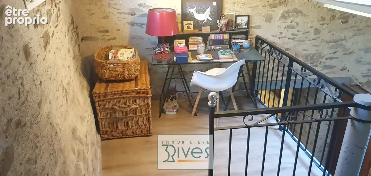 Maison ancienne savennieres - photo 7