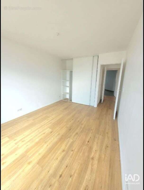 Appartement 97 m² à Antony  - photo 8