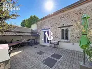 Maison à MORMANT