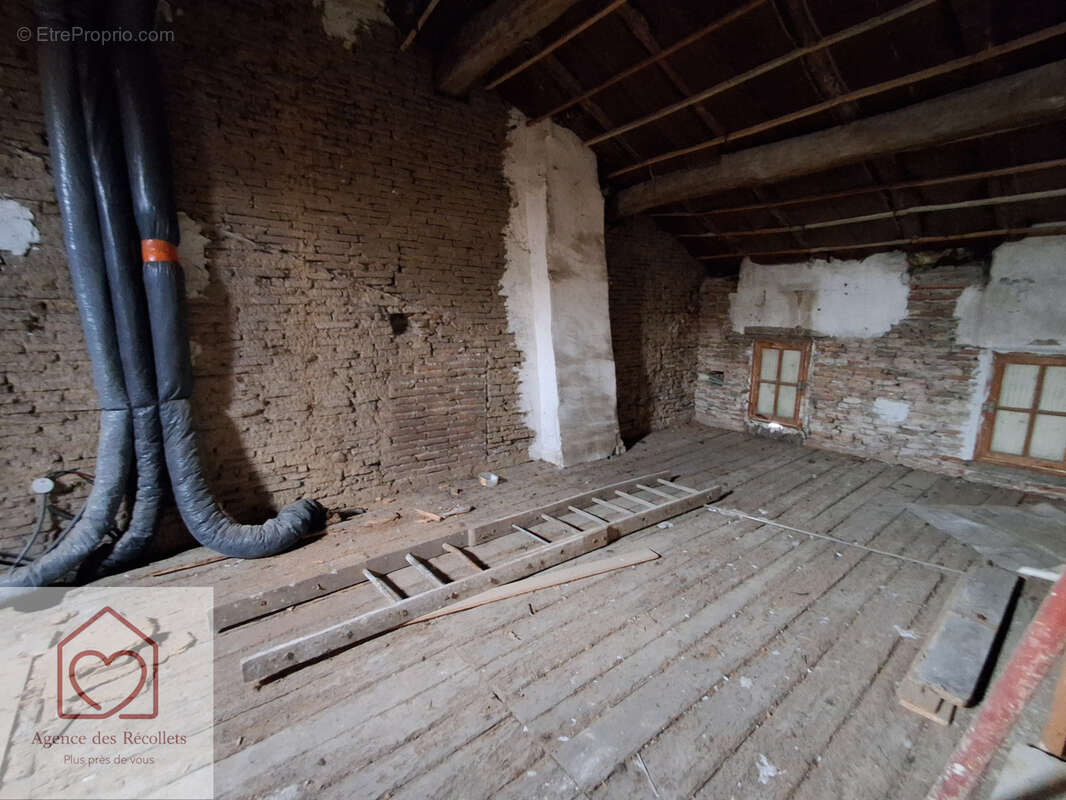 Appartement à VALENCE