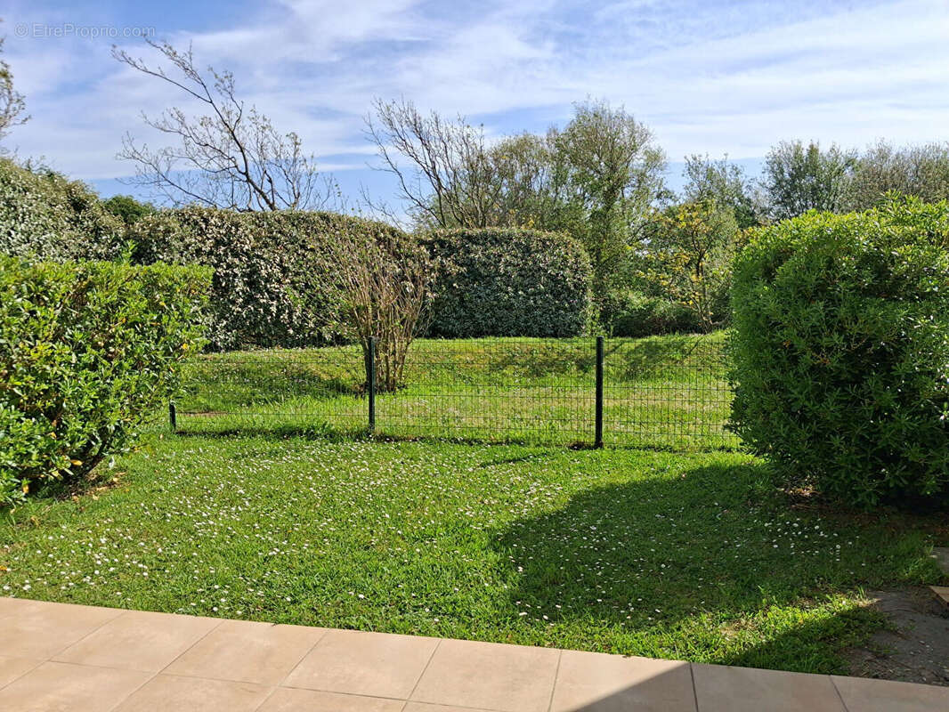 Appartement à BIDART