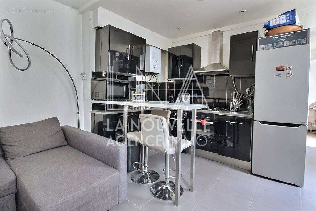 Appartement à BAGNOLET
