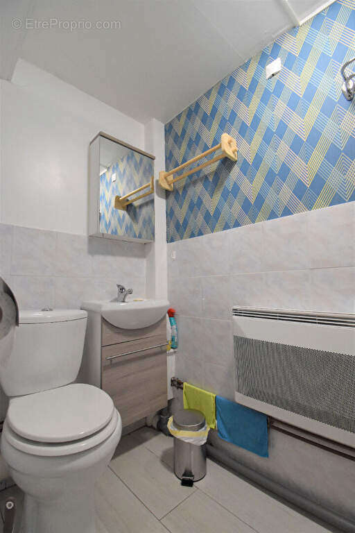 Appartement Le Lioran - 4 pièce(s) - 68,51 m² - photo 9