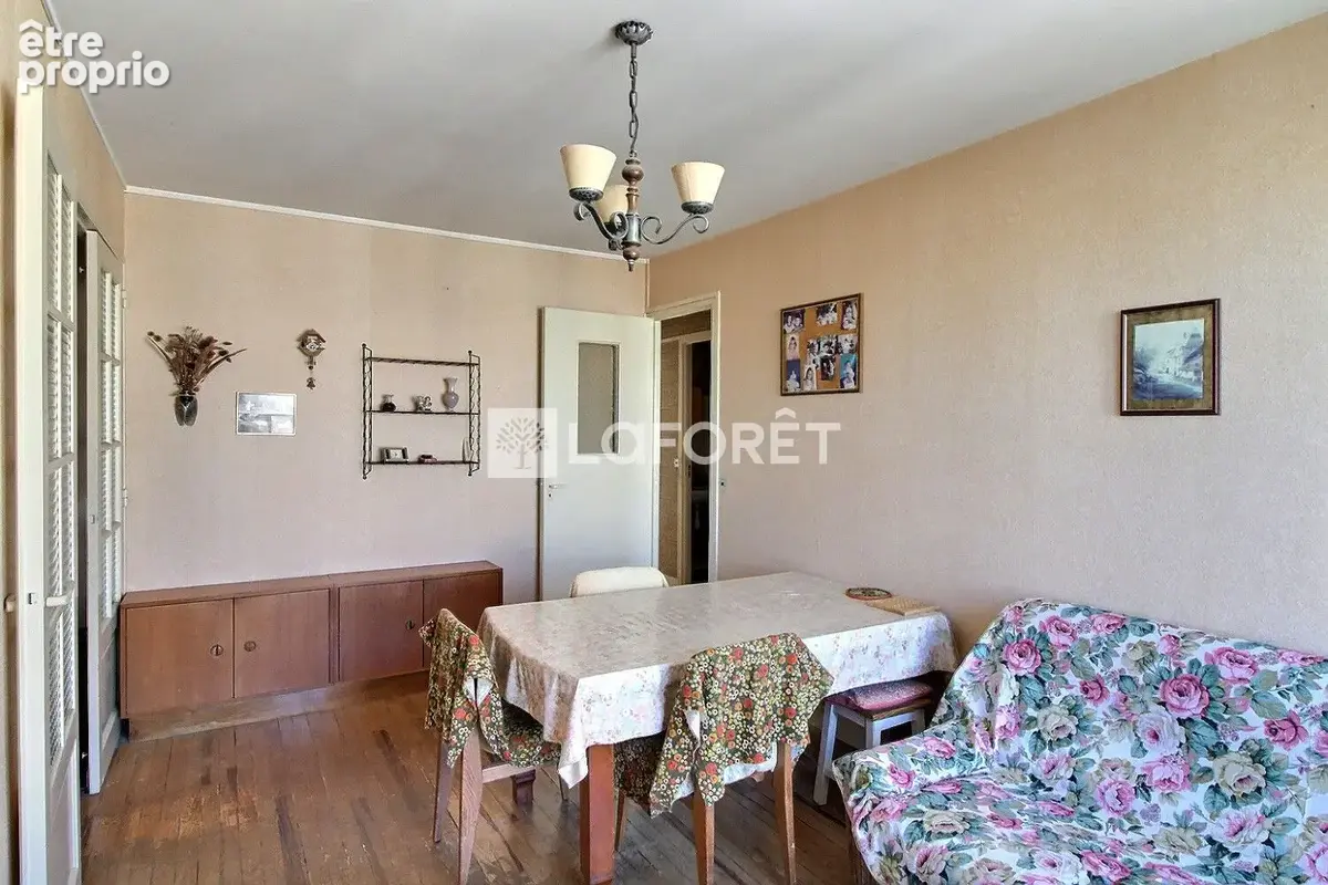 Appartement Rueil Malmaison 3 pièce(s) 52 m2 - photo 4