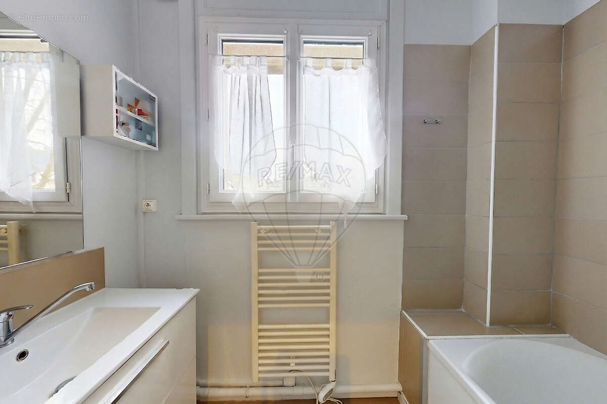 Appartement à ORLEANS