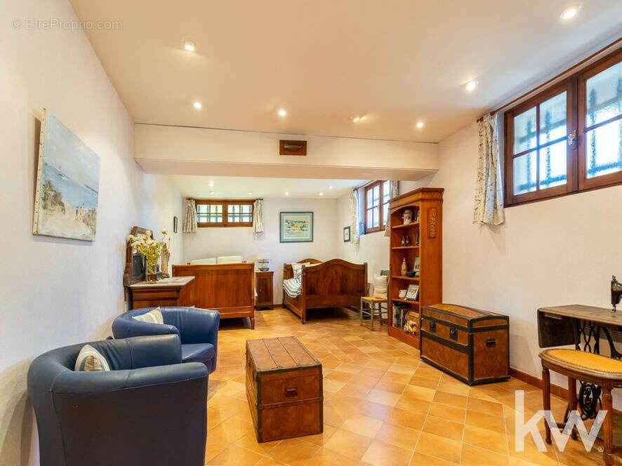 Maison à PLAN-DE-CUQUES