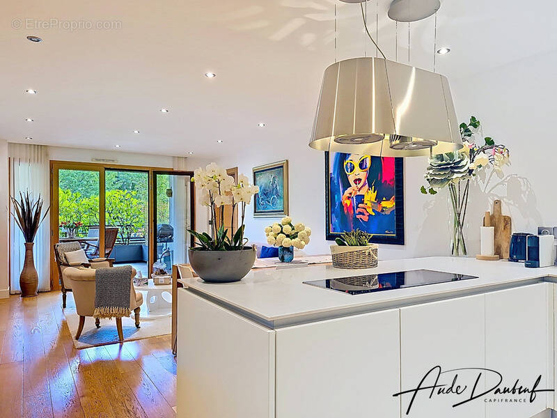 Appartement à BEAUMONT