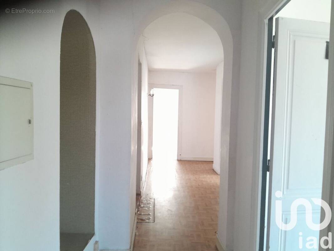 Photo 1 - Appartement à LAMOTHE-MONTRAVEL