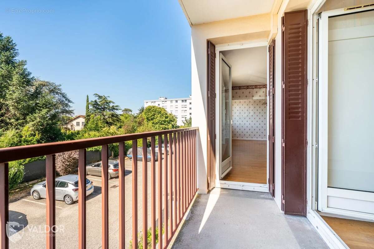 Résidence avec Parc -Appartement de type T4 - photo 3