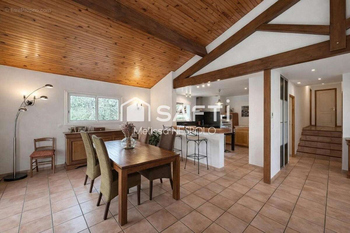 Photo 5 - Maison à BRAX