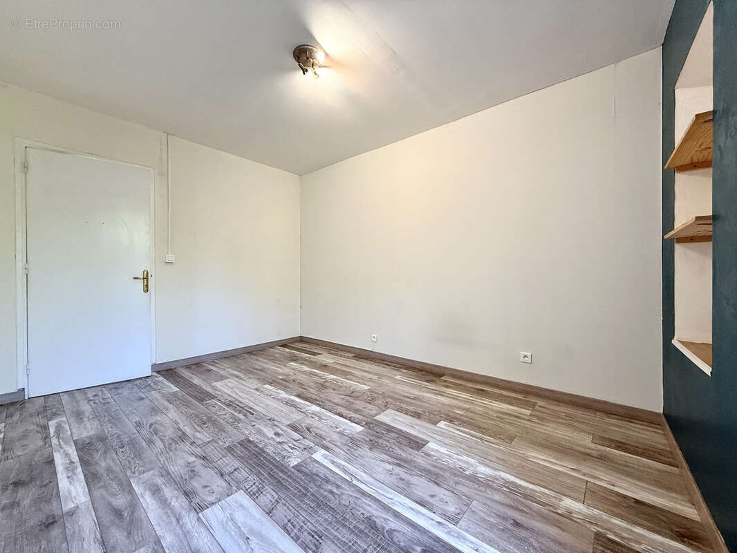 Appartement à VERIN