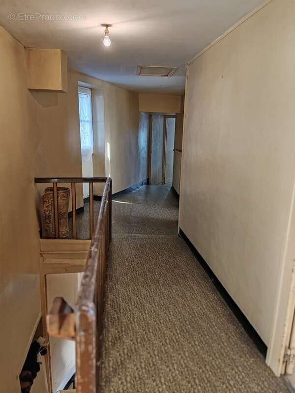 Appartement à LA BRUFFIERE