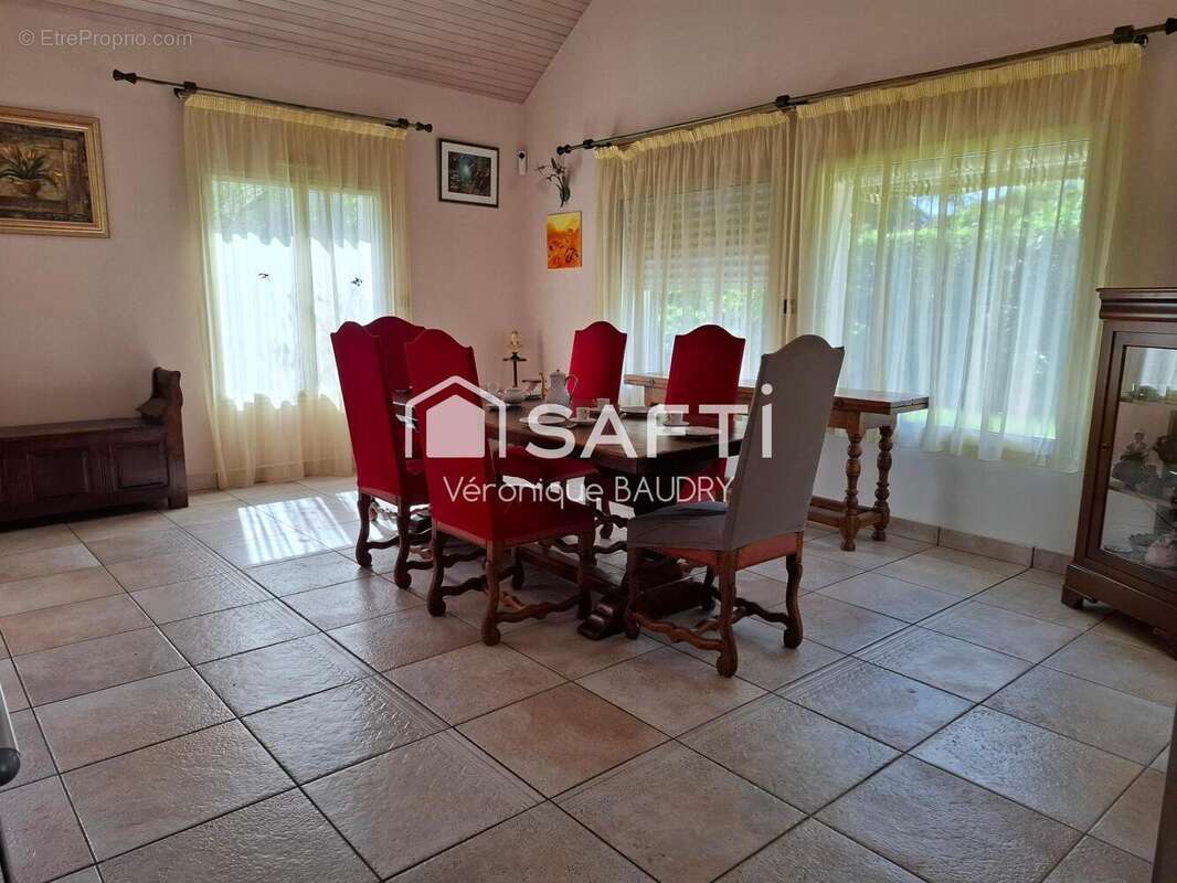 Photo 9 - Maison à SERVON-SUR-VILAINE