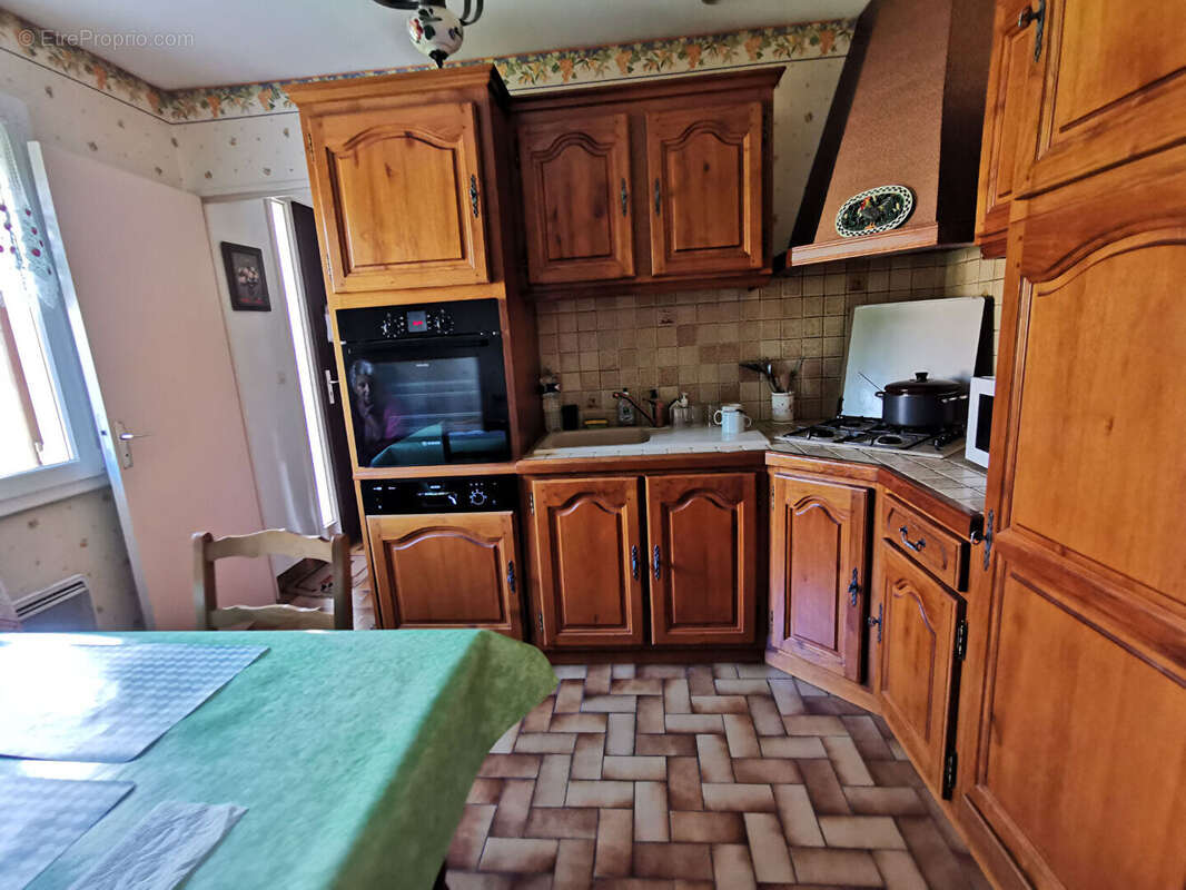 Maison de plain pied avec jardin - Proche de Caussade - photo 5
