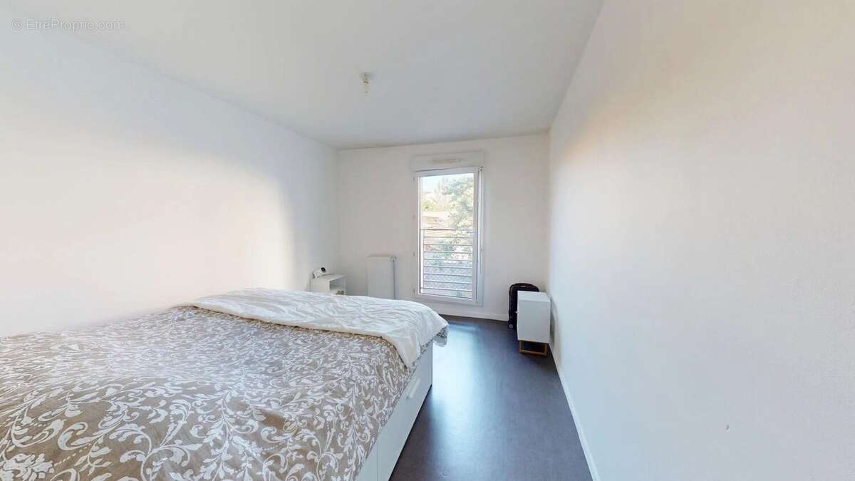 Appartement à VITRY-SUR-SEINE