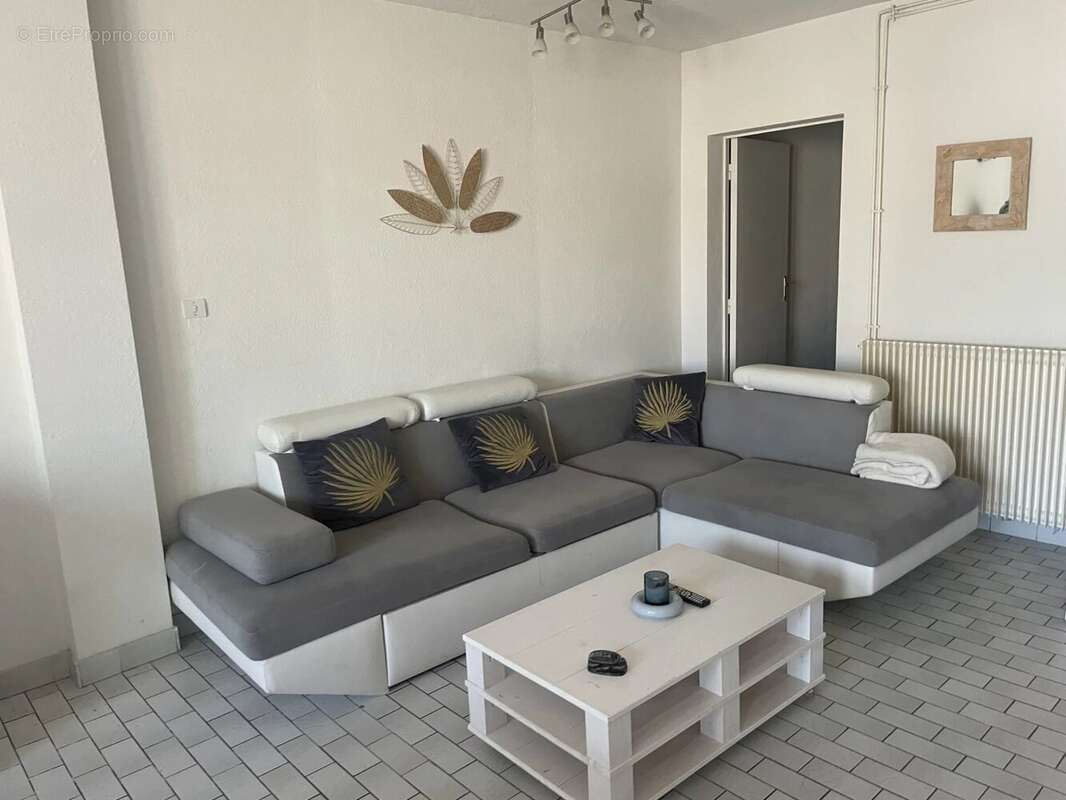 MAISON DE MAITRE avec un jardin , une piscine, une maison T3 - photo 19